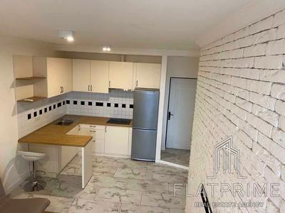 квартира за адресою Гарматна вул., 10