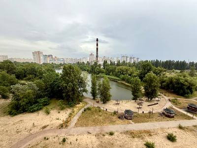 квартира за адресою Гліба Бабіча вул. (Канальна), 8-Б