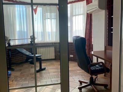 квартира за адресою Клінічна вул., 23-25