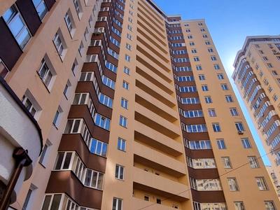 квартира за адресою Вітянська вул., 2в