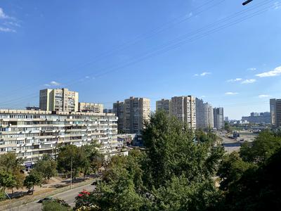 квартира за адресою Митрополита Андрея Шептицького вул. (Анатолія Луначарського), 1/2