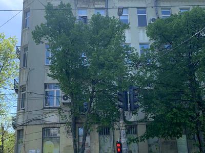 квартира по адресу Фабра, 15