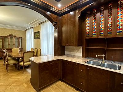 квартира за адресою Пилипа Орлика вул., 6