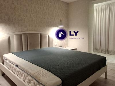 квартира по адресу Володимирська ул., 1