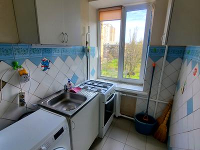 квартира по адресу Олександра Лазаревського ул. (Минина), 6