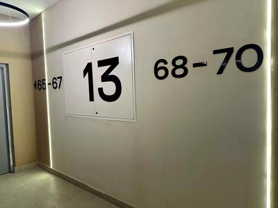 квартира по адресу Кавказская ул., 32-Б