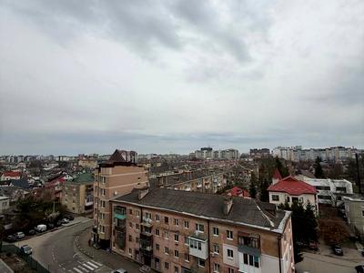 квартира за адресою Ленкавського вул., 2А