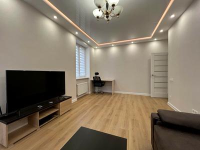 квартира по адресу Мартинова просп., 18