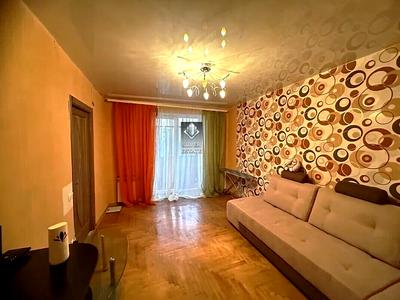 квартира за адресою Моторобудівників просп., 22А