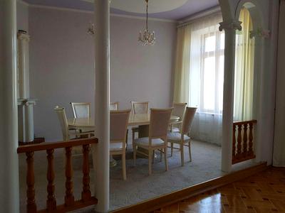 квартира за адресою Чернышевская, 4
