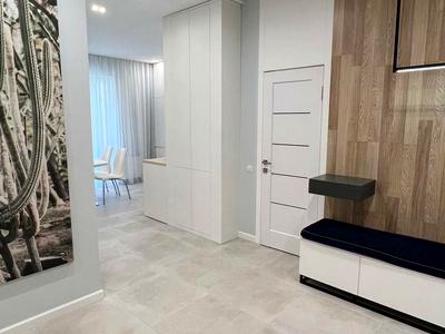 квартира за адресою Саперне Поле вул., 5