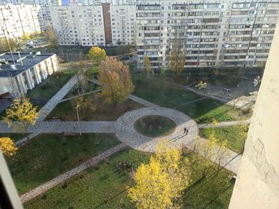 квартира по адресу Киев, Оноре де Бальзака ул., 84-А