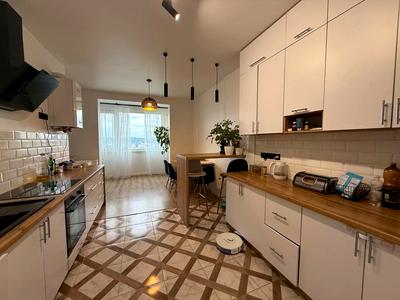 квартира за адресою Очеретяна вул., 31