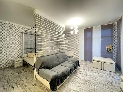 квартира по адресу Червоной Калины просп., 72