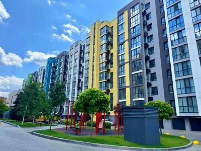 квартира за адресою Запорізьке шосе, 25