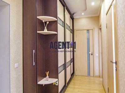 квартира по адресу Софиевский пер., 17/25