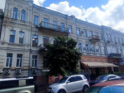 квартира по адресу Киев, Сагайдачного Петра ул., 8/10