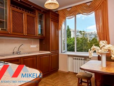 квартира по адресу Шовкуненка ул., 8/20