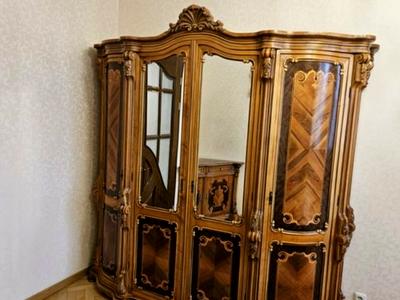 квартира по адресу Антоновича ул. (Горького), 140