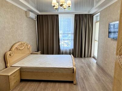квартира за адресою Зарічна вул., 3-А