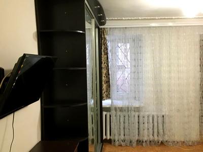 квартира за адресою Садова вул., 1