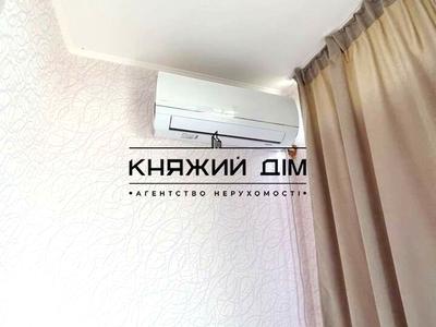 квартира за адресою Вишнева вул., 27