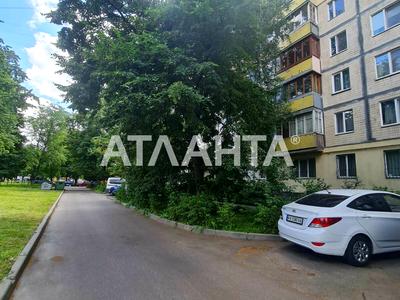 квартира за адресою Композитора Лятошинського вул., 4-А