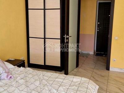 квартира за адресою Гвардійців Широнінців, 29в