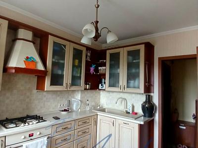 квартира за адресою Академіка Ромоданова вул. (Пугачова), 11/15