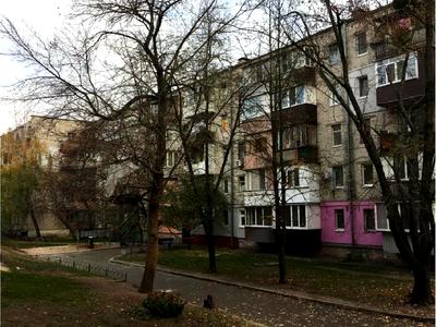 квартира за адресою Київ, Євгена Харченка вул. (Леніна), 27
