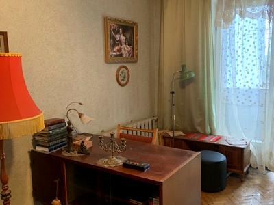 квартира за адресою Раїси Окіпної вул., 7-А