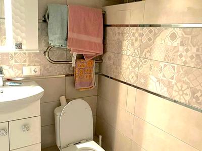 квартира за адресою Михайла Максимовича вул. (Онуфрія Трутенка), 7-Б