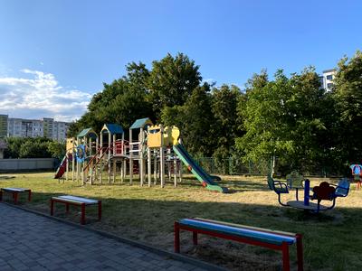 квартира по адресу Софіївка, 39А