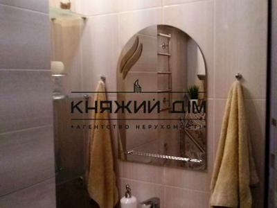 квартира за адресою Щусєва вул., 8