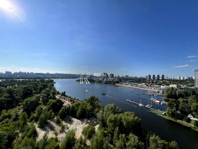 квартира по адресу Трускавецкая ул., 10-Д