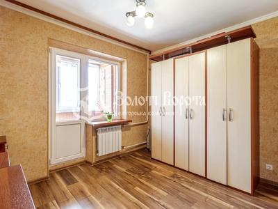 квартира по адресу Николая Закревского ул., 89