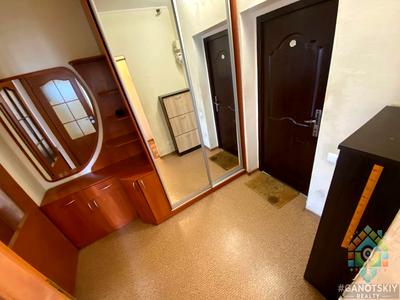 квартира за адресою Дніпро, Миру просп., 11
