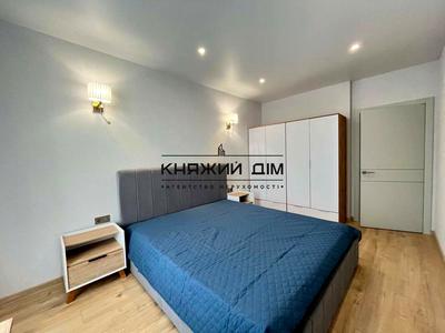 квартира по адресу Днепровская набережная ул., 17В