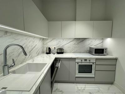 квартира за адресою Трускавецька вул., 4-Б