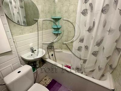 квартира за адресою Гната Юри вул., 5