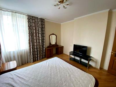 квартира по адресу Елизаветы Чавдар ул., 8