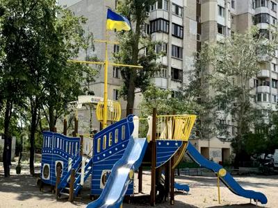 квартира по адресу Николая Закревского ул., 85