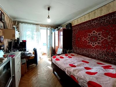 квартира по адресу Среднефонтанская ул., 30а