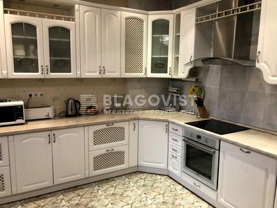 квартира за адресою Дмитрівська вул., 69