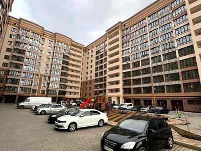 квартира по адресу Хмельницкий, Прокуровского Подполья ул., 110