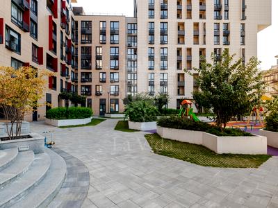квартира по адресу Митрополита Василия Липковского ул. (Урицкого), 38-А