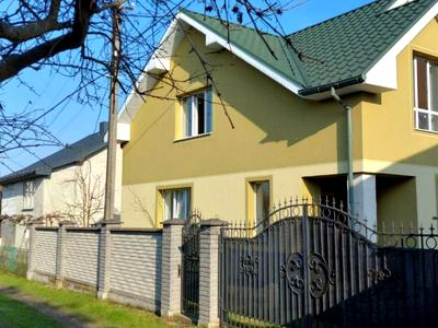 будинок за адресою Вивізна вул., 1
