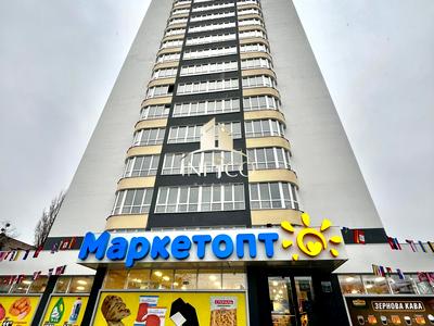 квартира за адресою Благовісна, 210