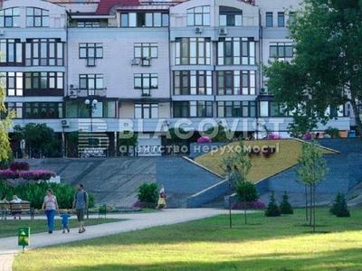 квартира по адресу Оболонская набережная ул., 15