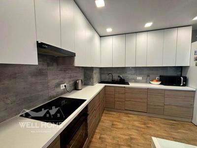 квартира за адресою Кургузова вул., 11-Г